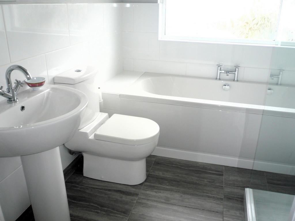 Bathroom/WC