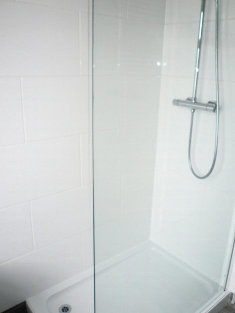 Shower Enclosure