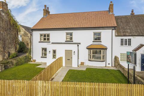 3 bedroom house for sale, Green Gables, Bishop Monkton, HG3