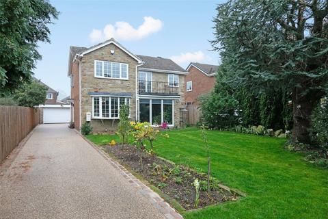 4 bedroom detached house for sale, Carlton Croft, Sandal, Wakefield, WF2