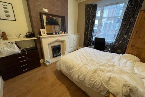 3 bedroom terraced house to rent, Norman Street, Leicester