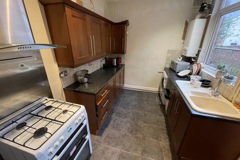 3 bedroom terraced house to rent, Norman Street, Leicester