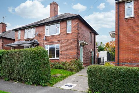 3 bedroom semi-detached house for sale, Laverdene Road, Sheffield S17