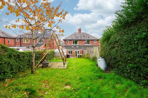 3 bedroom semi-detached house for sale, Laverdene Road, Sheffield S17