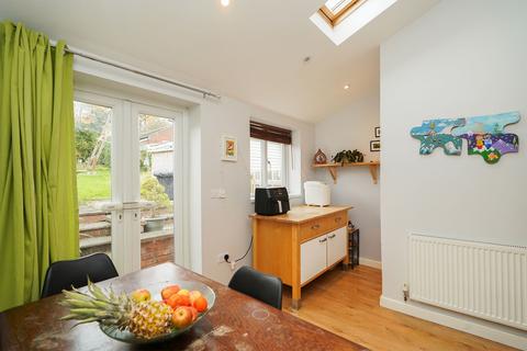 14 Laverdene Road, Sheffield, S17 4HJ