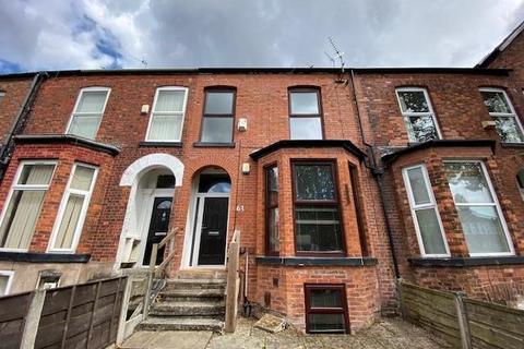 4 bedroom private hall to rent, Egerton Road (63), Fallowfield, Manchester