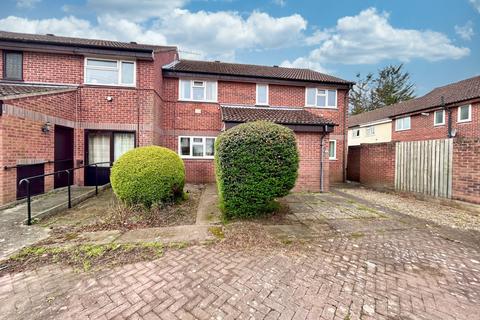 undefined, River Leys, Cheltenham GL51