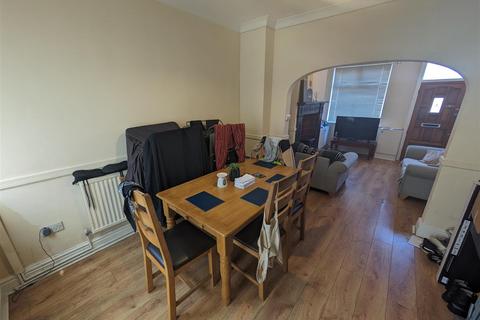 2 bedroom private hall to rent, Thorn Grove, Fallowfield, Manchester