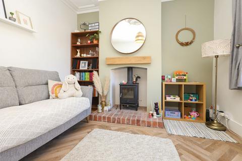 33 Stannington Road, Sheffield, S6 5FH