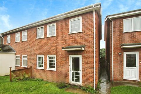 3 bedroom semi-detached house for sale, Edinburgh Close, Stowmarket, Suffolk