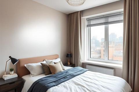 2 bedroom apartment for sale, Manchester Spinningfields Apartment M3