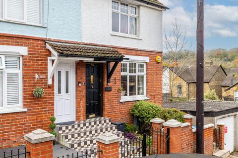 2 bedroom semi-detached house for sale, Beechwood Gardens, Caterham, CR3