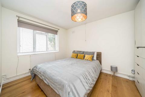 2 bedroom flat to rent, Fairfield Street, London SW18