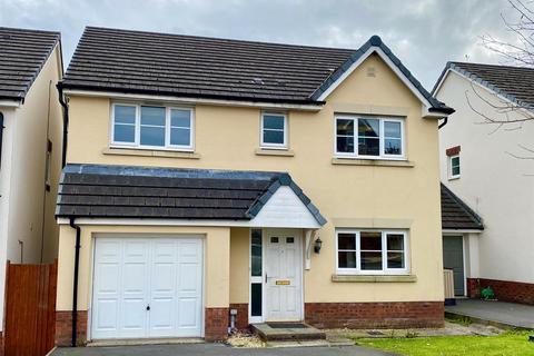 4 bedroom detached house to rent, Pontarddulais, Swansea, SA4