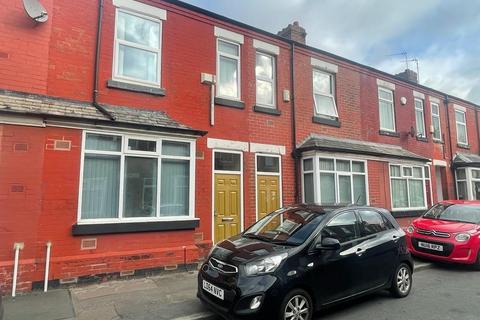 10 bedroom private hall to rent, Brailsford Road, Fallowfield, Manchester