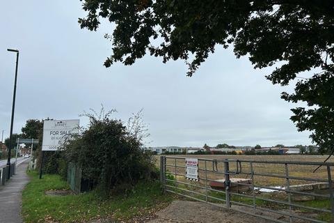 Land for sale, Hatch Lane, Heathrow , Harmondsworth UB7