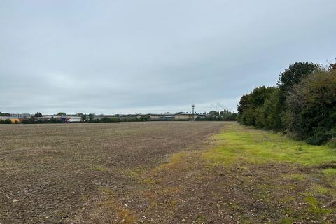 Land for sale, Hatch Lane, Heathrow , Harmondsworth UB7