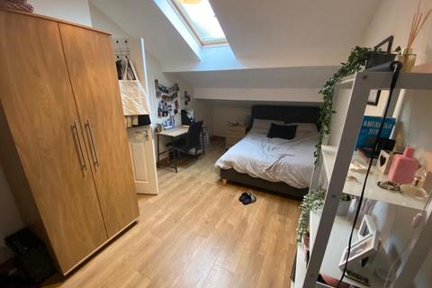 9 bedroom private hall to rent, Egerton Road, Fallowfield, Manchester