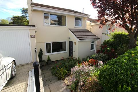 3 bedroom detached house for sale, Sunnybanks, Hatt, Saltash