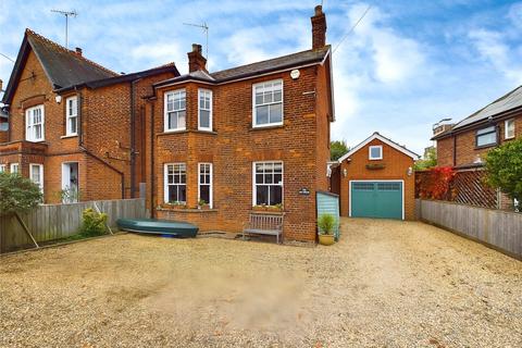 4 bedroom detached house for sale, Avenue Road, Witham, CM8