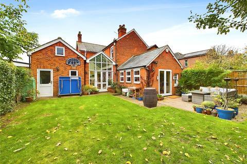 4 bedroom detached house for sale, Avenue Road, Witham, CM8