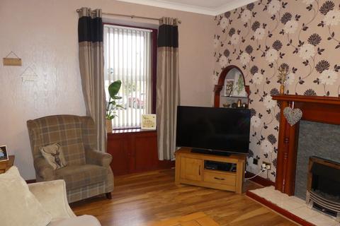 3 bedroom end of terrace house for sale, Huddart Street, Wick, Caithness