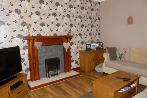 3 bedroom end of terrace house for sale, Huddart Street, Wick, Caithness