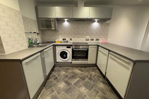 1 bedroom flat to rent, George Street, Nottingham, Nottinghamshire, NG1