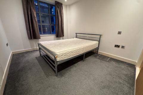 1 bedroom flat to rent, George Street, Nottingham, Nottinghamshire, NG1