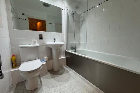 1 bedroom flat to rent, George Street, Nottingham, Nottinghamshire, NG1