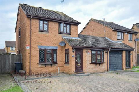 3 bedroom link detached house for sale, Benedictine Gate, Cheshunt EN8