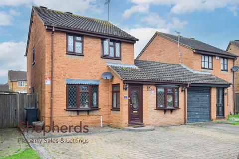 3 bedroom link detached house for sale, Benedictine Gate, Cheshunt EN8