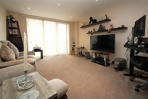 1 bedroom flat for sale, The Heart, Walton On Thames, KT12