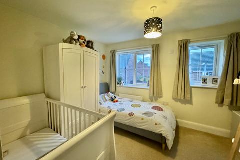 2 bedroom semi-detached house for sale, Mulberry Avenue, Beverley, HU17 7SS