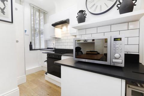 1 bedroom apartment to rent, Palace Mansions, Earsby Street, West Kensington, W14