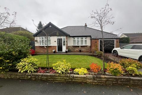 3 bedroom detached bungalow for sale, Thornway, High Lane, Stockport, SK6