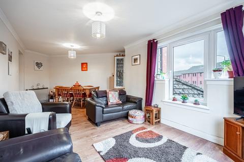 2 bedroom flat for sale, Maryhill Road , Flat 1/1, Maryhill, Glasgow , G20 7YE