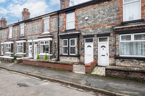 2 bedroom terraced house for sale, Newport Avenue, Selby, YO8