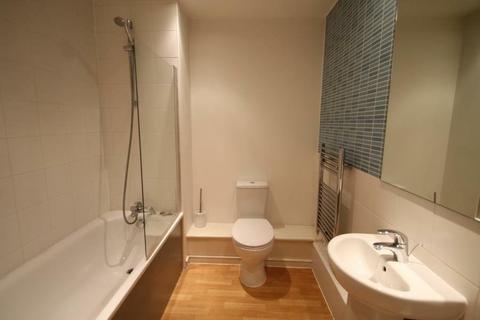 2 bedroom flat to rent, Litmus Building, 195 Huntingdon Street, Nottingham, NG1