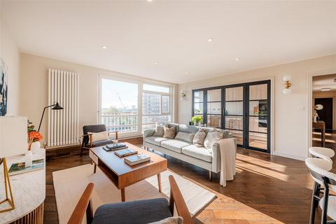 3 bedroom flat for sale, St. Johns Wood Park, St. John's Wood, NW8