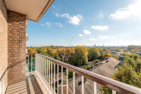 3 bedroom flat for sale, St. Johns Wood Park, St. John's Wood, NW8