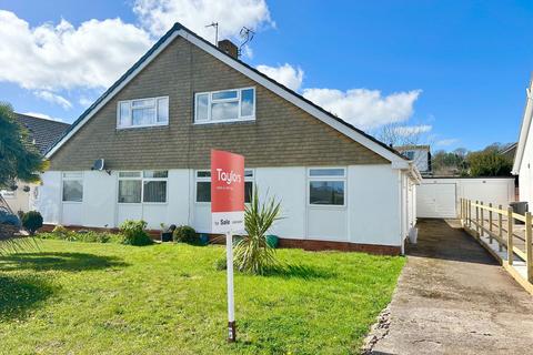 16 Broadley Drive, Torquay, TQ2 6UE