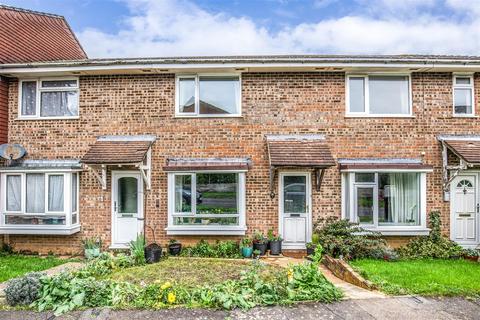 2 bedroom terraced house for sale, Mantell Close, Lewes BN7 2EZ