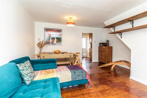 2 bedroom terraced house for sale, Mantell Close, Lewes BN7 2EZ