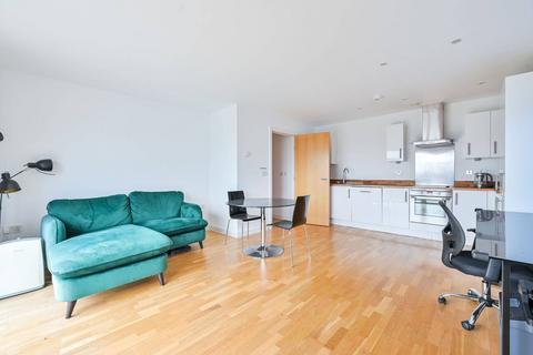 2 bedroom flat for sale, Sun Passage, Bermondsey, London, SE16