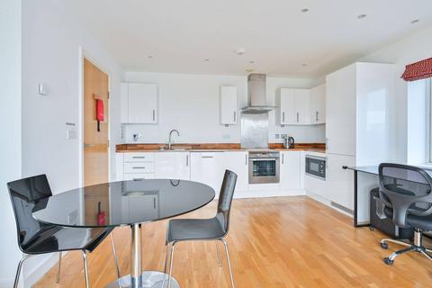 2 bedroom flat for sale, Sun Passage, Bermondsey, London, SE16