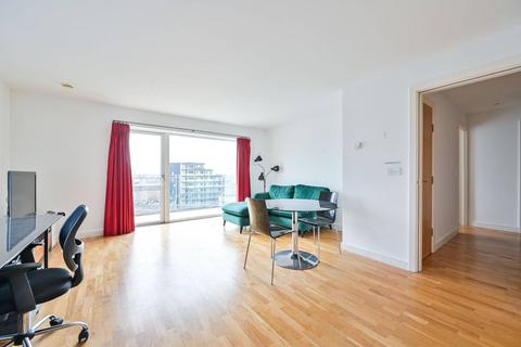 2 bedroom flat for sale, Sun Passage, Bermondsey, London, SE16