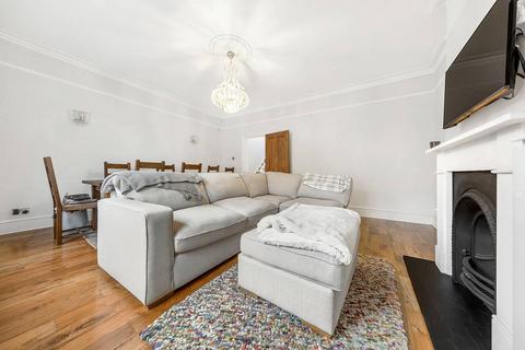 3 bedroom flat to rent, Filmer Road, Parsons Green, London, SW6