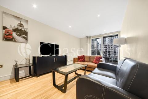 3 bedroom apartment to rent, Indescon Square, Canary Wharf, London E14