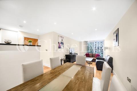 3 bedroom apartment to rent, Indescon Square, Canary Wharf, London E14